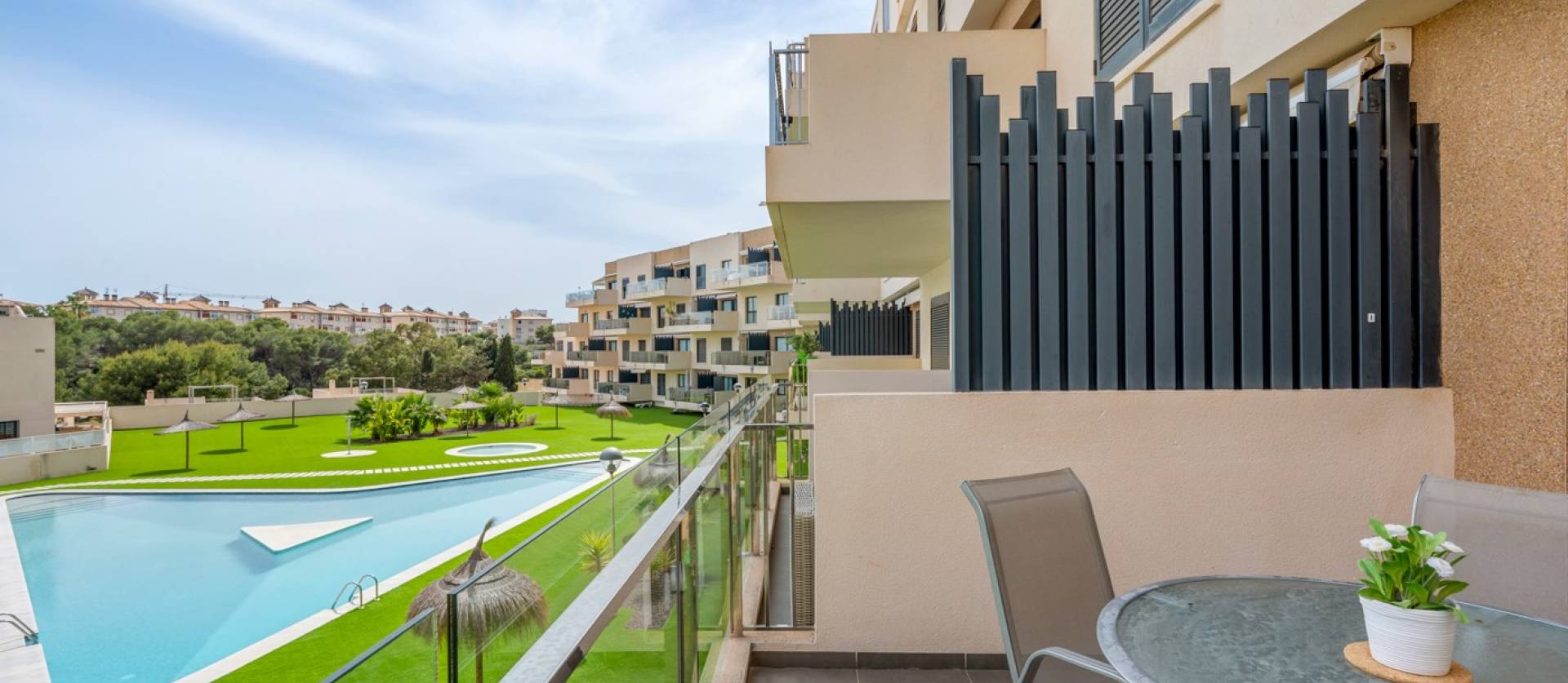 Sale - Apartments - Orihuela Costa - La Zenia