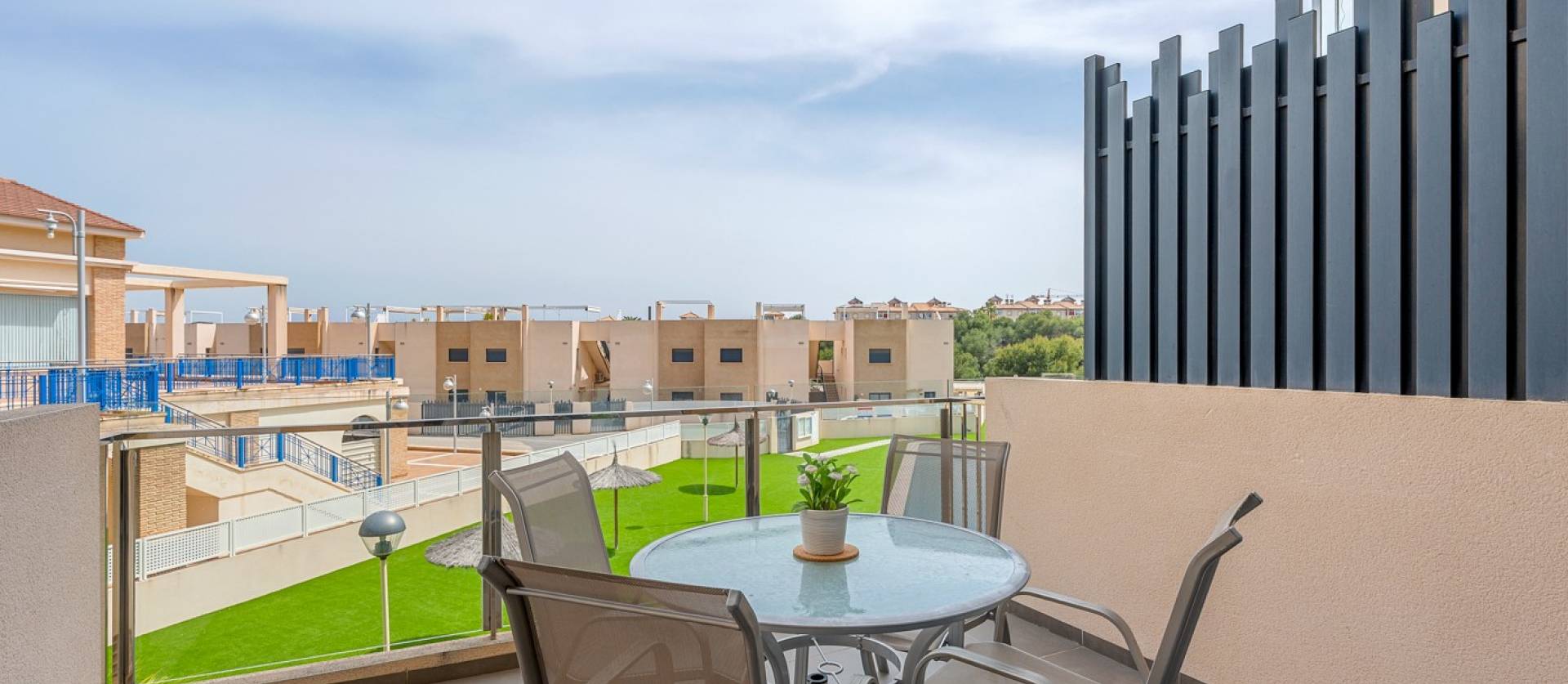 Sale - Apartments - Orihuela Costa - La Zenia