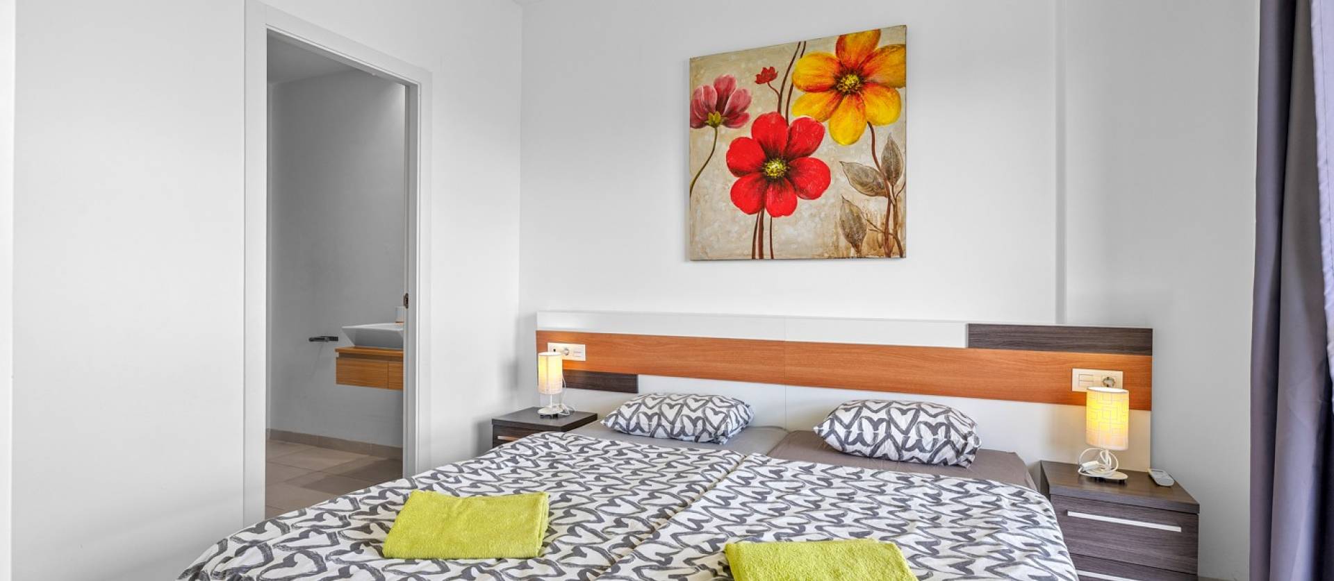 Sale - Apartments - Orihuela Costa - La Zenia