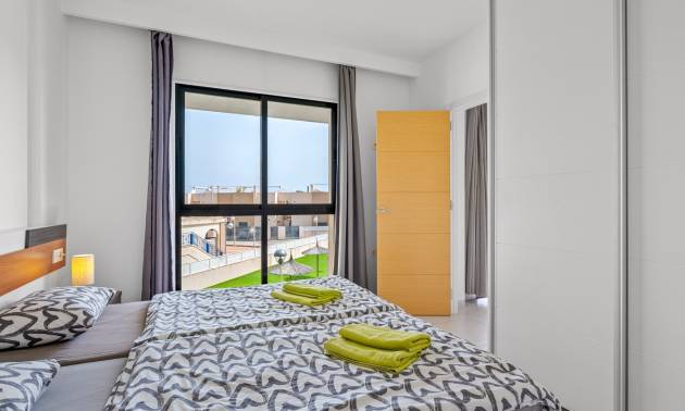 Sale - Apartments - Orihuela Costa - La Zenia