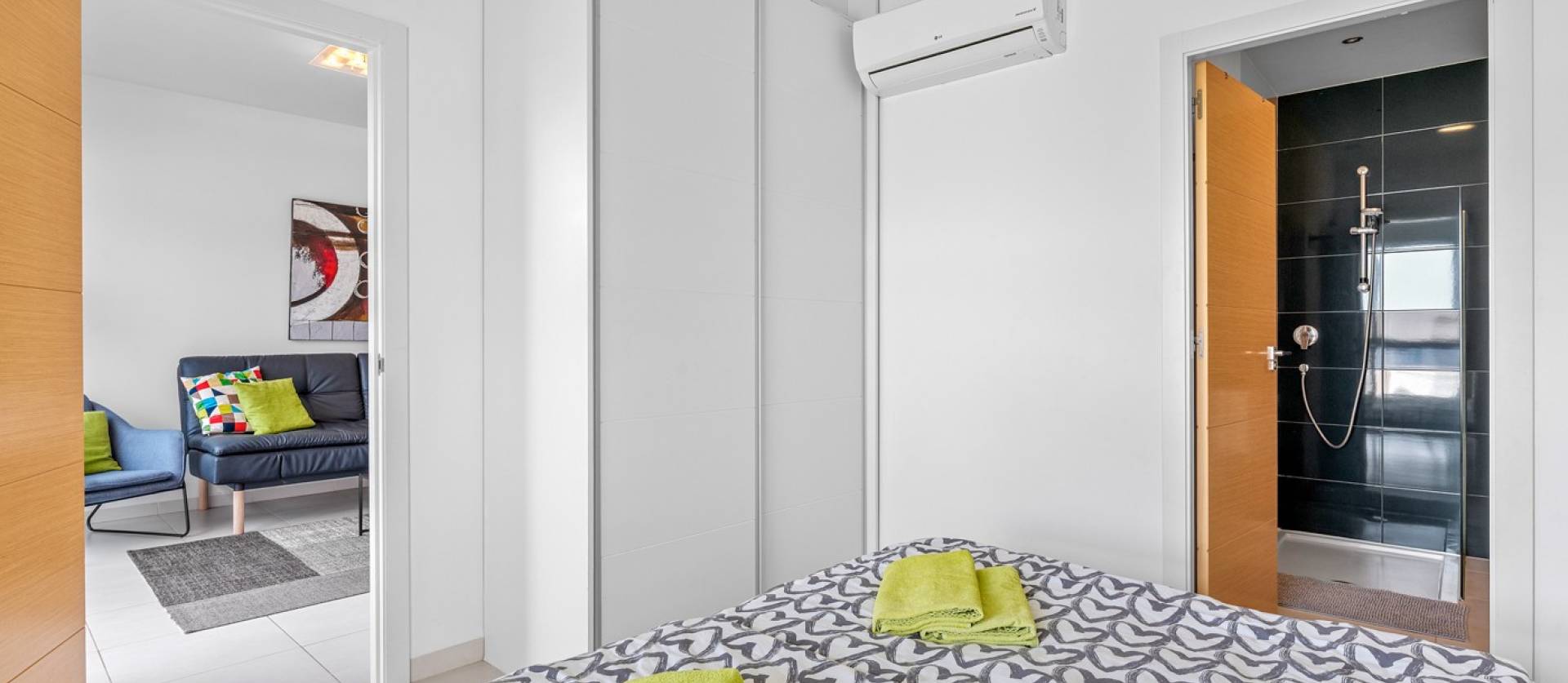 Sale - Apartments - Orihuela Costa - La Zenia