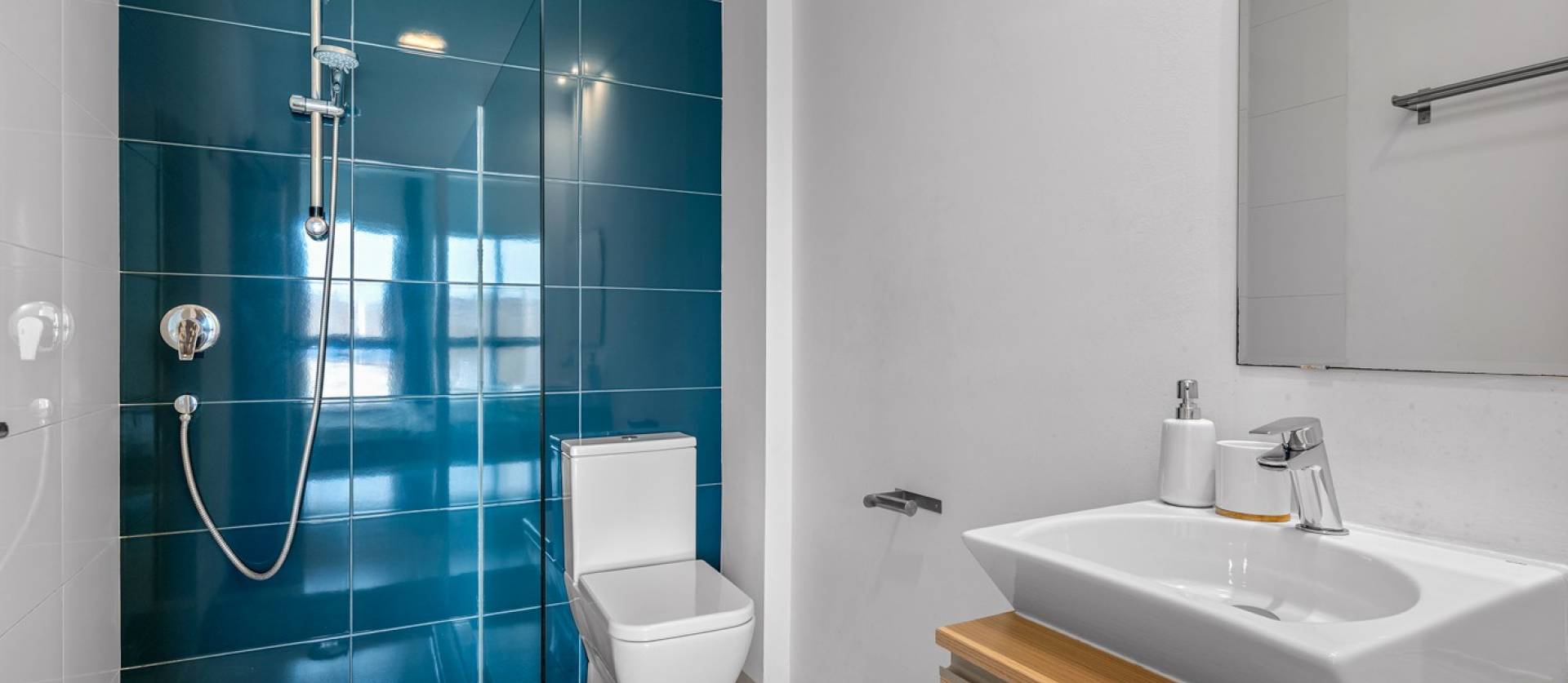 Sale - Apartments - Orihuela Costa - La Zenia