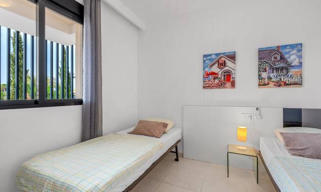 Sale - Apartments - Orihuela Costa - La Zenia