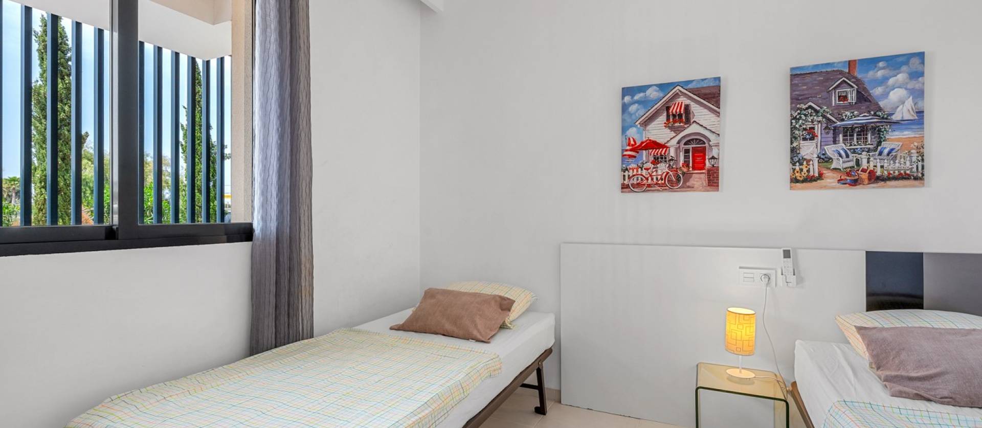 Sale - Apartments - Orihuela Costa - La Zenia