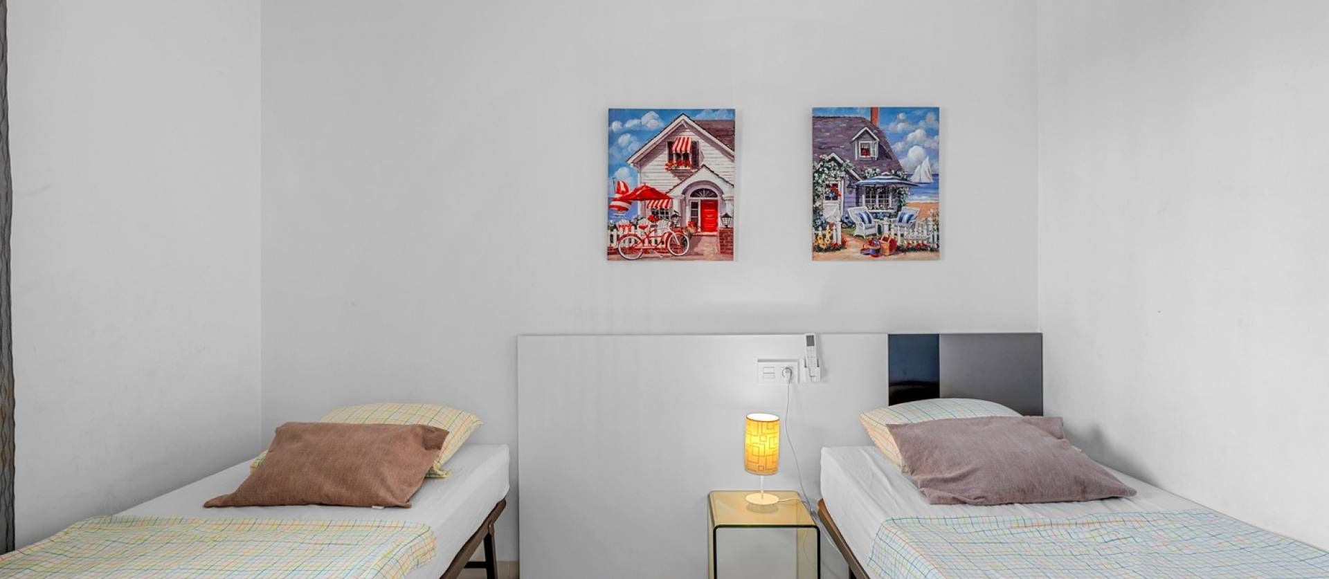 Sale - Apartments - Orihuela Costa - La Zenia
