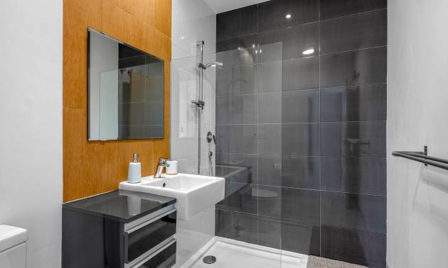 Sale - Apartments - Orihuela Costa - La Zenia