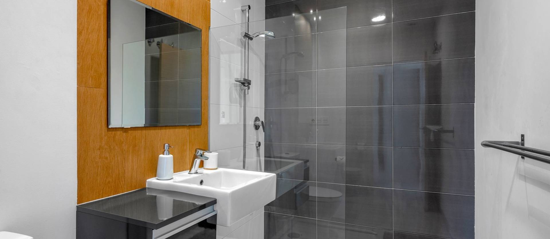 Sale - Apartments - Orihuela Costa - La Zenia