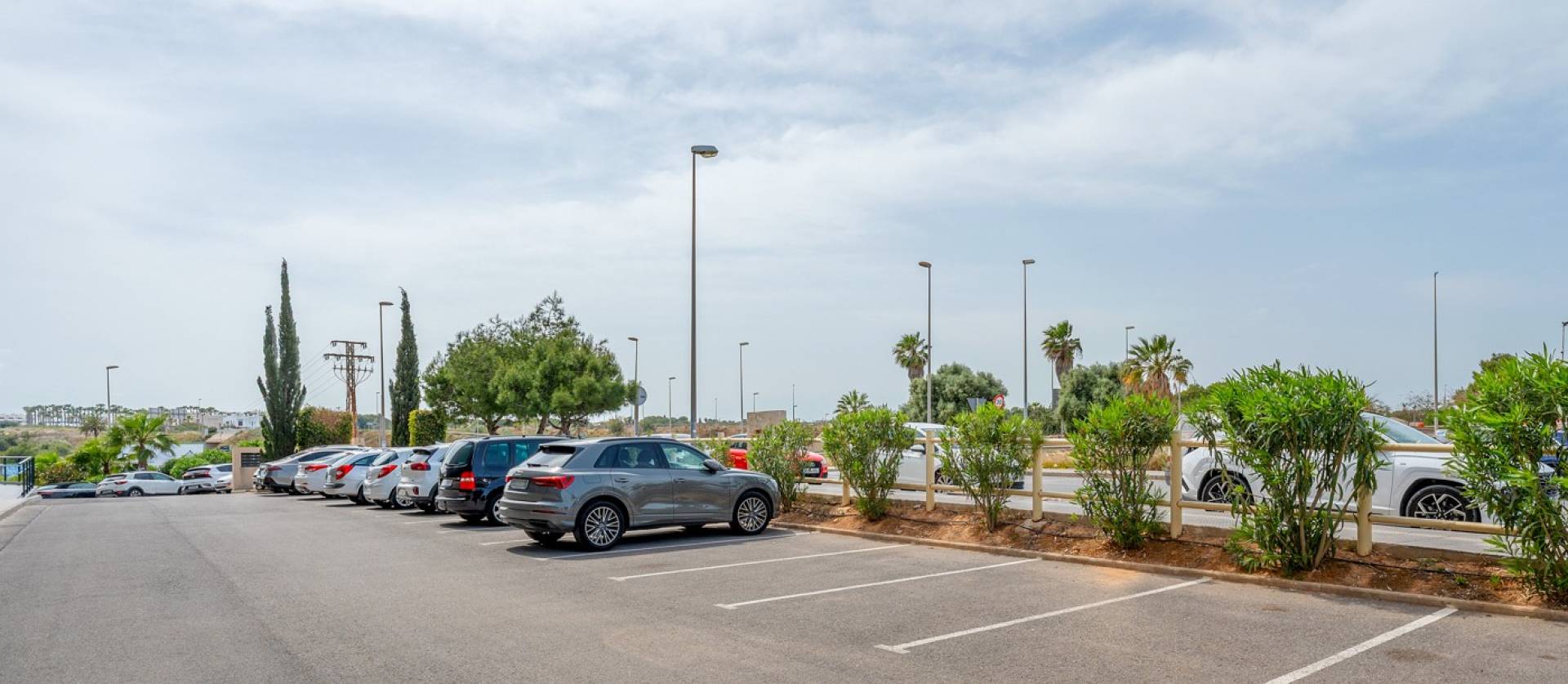 Sale - Apartments - Orihuela Costa - La Zenia