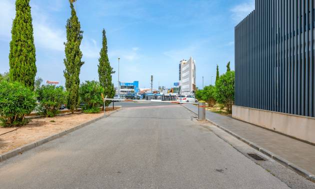 Sale - Apartments - Orihuela Costa - La Zenia