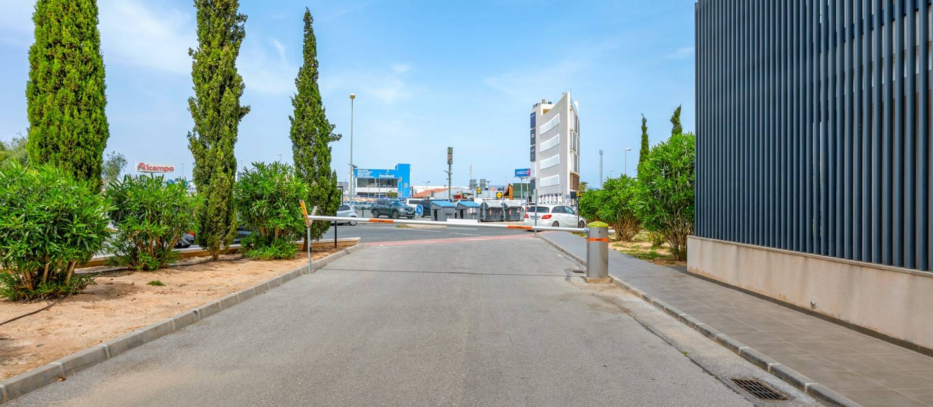 Sale - Apartments - Orihuela Costa - La Zenia
