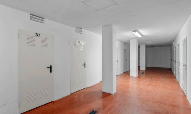 Sale - Apartments - Orihuela Costa - La Zenia