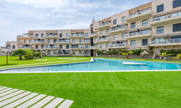 Sale - Apartments - Orihuela Costa - La Zenia