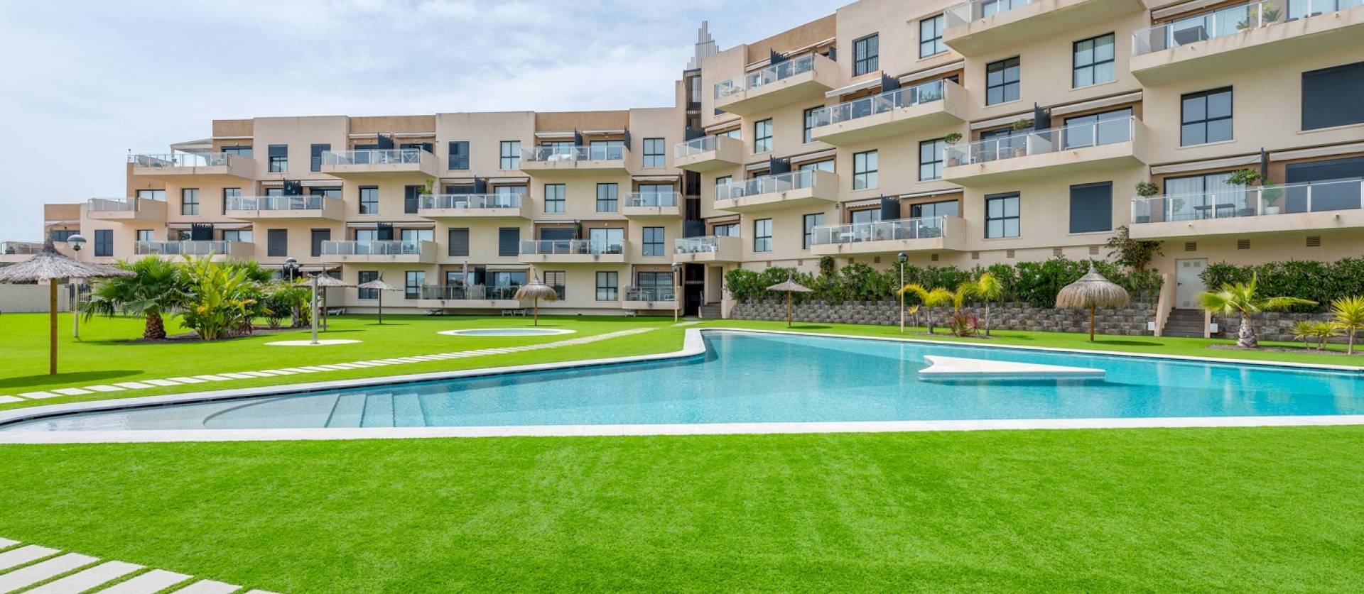 Sale - Apartments - Orihuela Costa - La Zenia