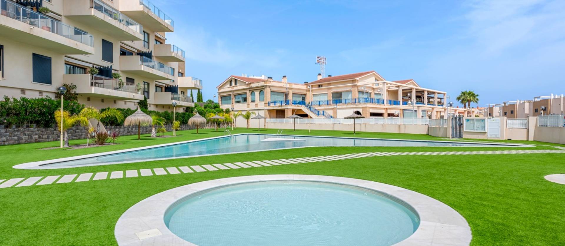 Sale - Apartments - Orihuela Costa - La Zenia