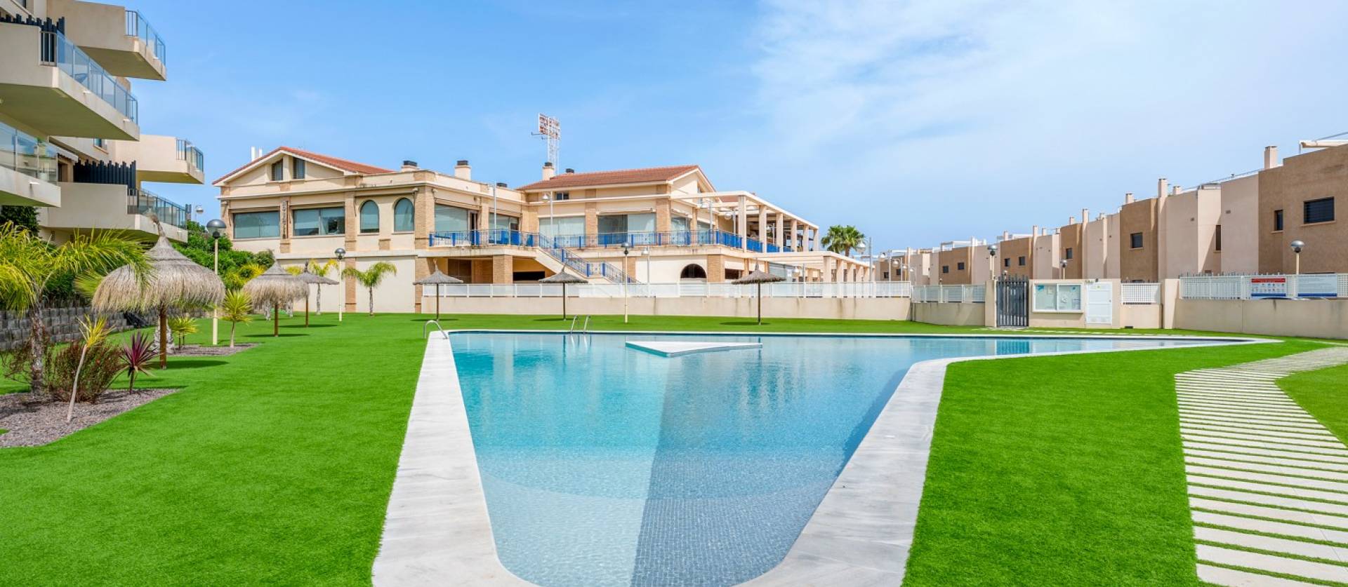 Sale - Apartments - Orihuela Costa - La Zenia