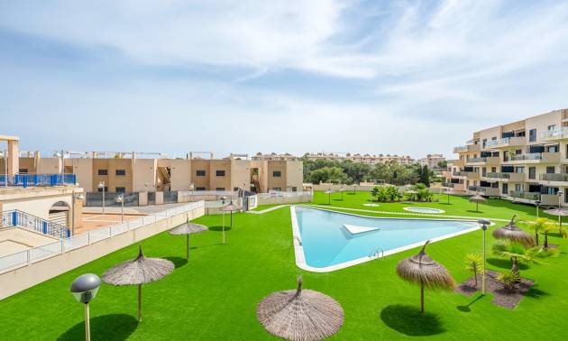 Sale - Apartments - Orihuela Costa - La Zenia