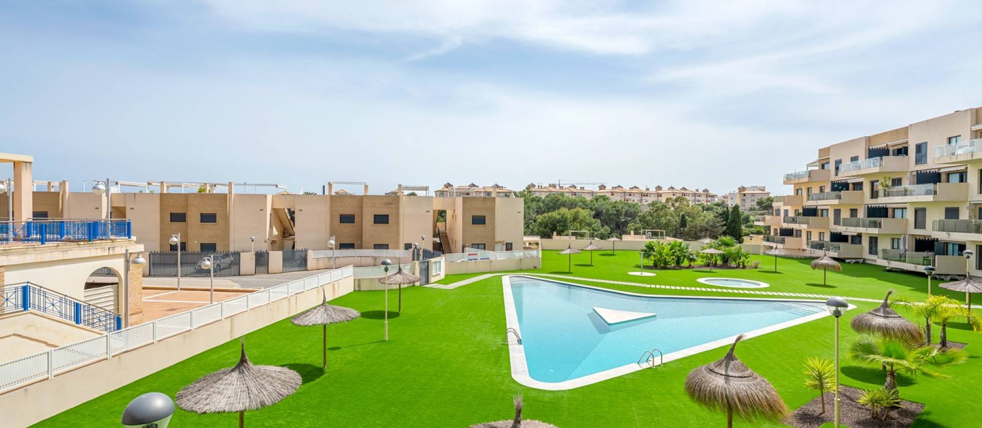Sale - Apartments - Orihuela Costa - La Zenia
