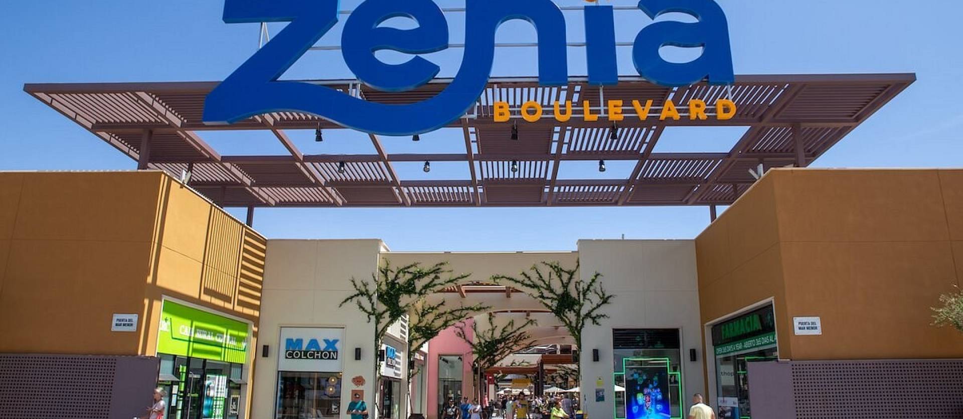 Sale - Apartments - Orihuela Costa - La Zenia