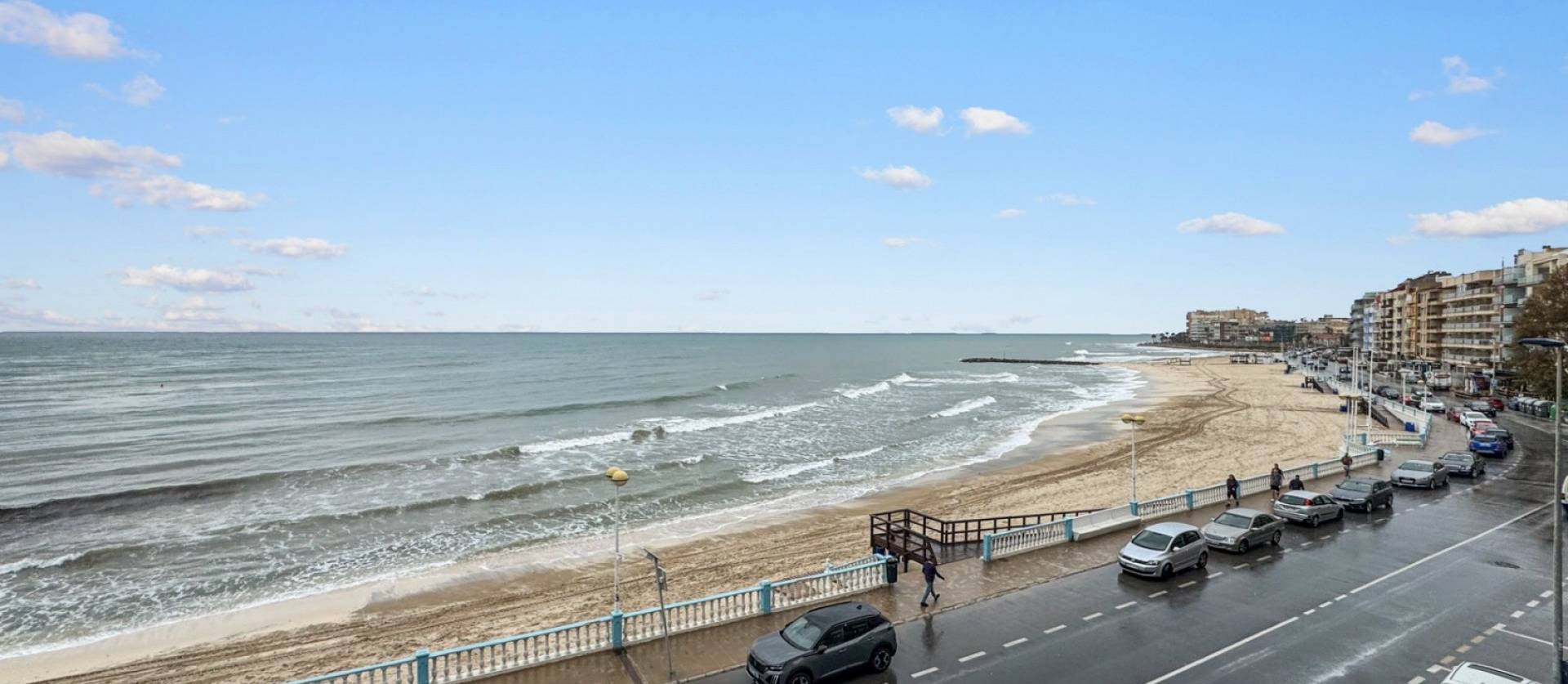 Sale - Apartment - Torrevieja - Playa de los Locos