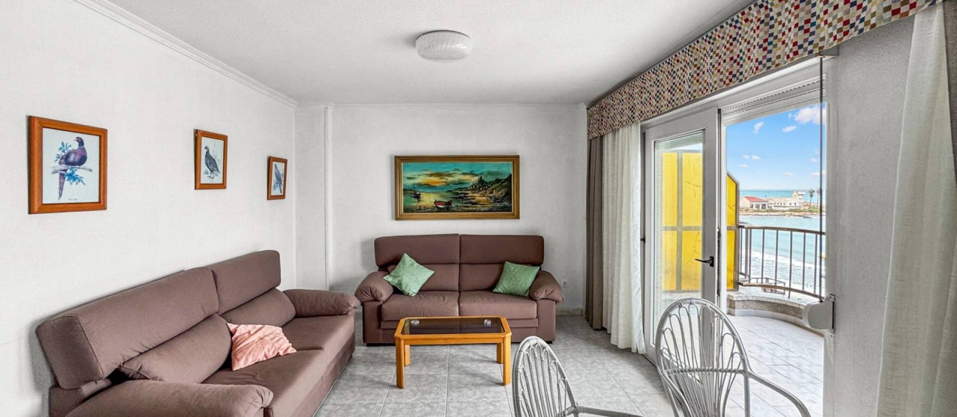 Sale - Apartment - Torrevieja - Playa de los Locos