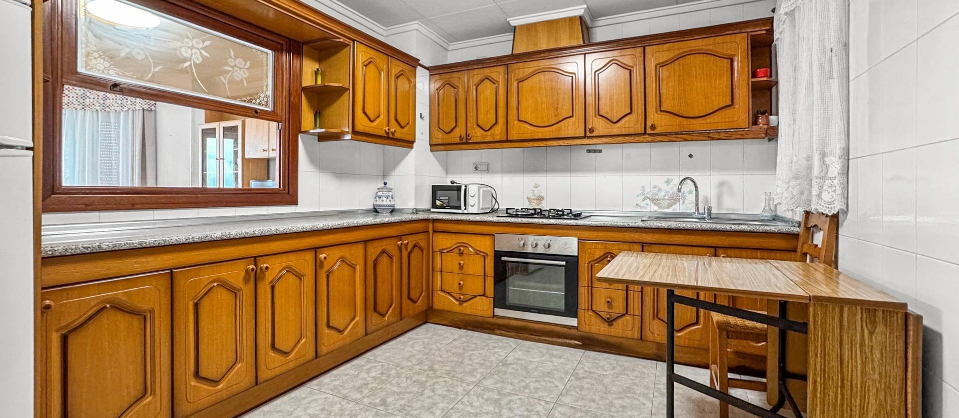 Sale - Apartment - Torrevieja - Playa de los Locos