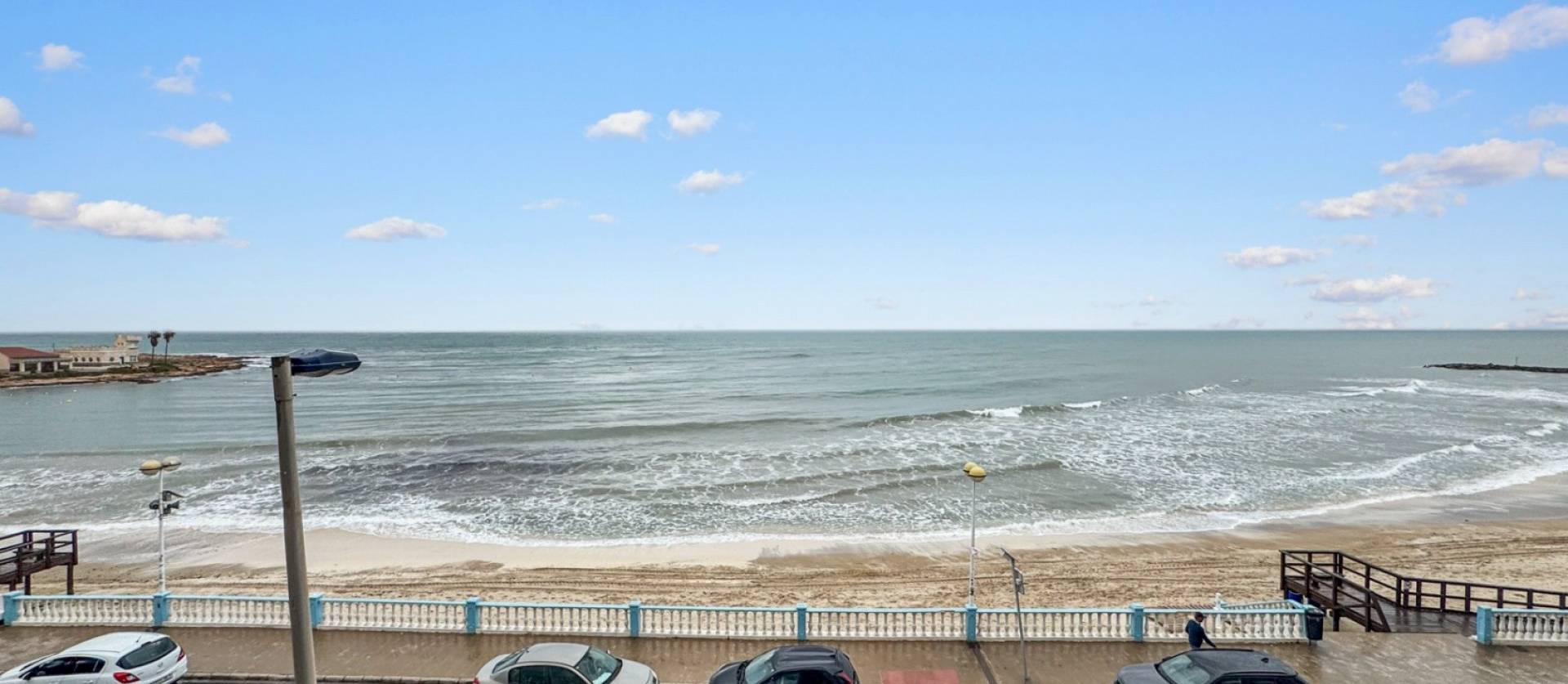 Sale - Apartment - Torrevieja - Playa de los Locos