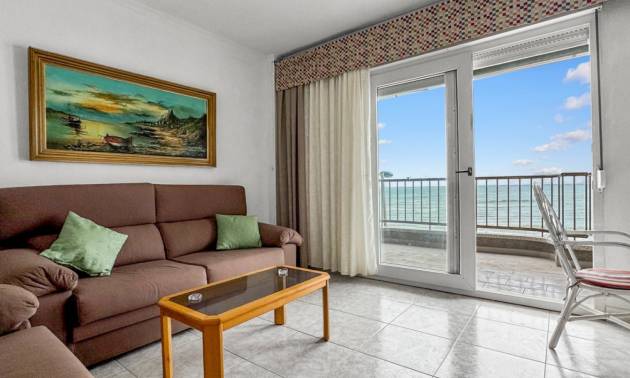 Sale - Apartment - Torrevieja - Playa de los Locos