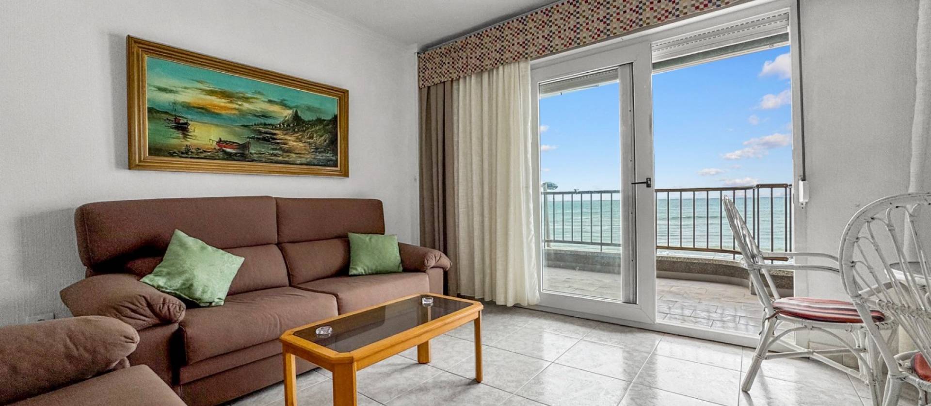 Sale - Apartment - Torrevieja - Playa de los Locos