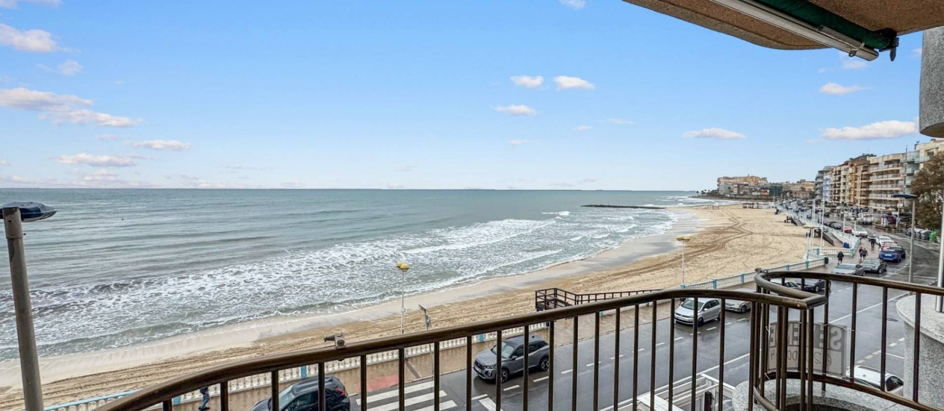 Sale - Apartment - Torrevieja - Playa de los Locos