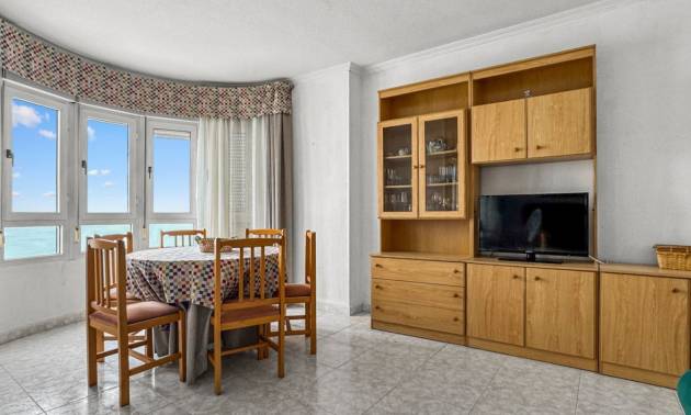 Sale - Apartment - Torrevieja - Playa de los Locos