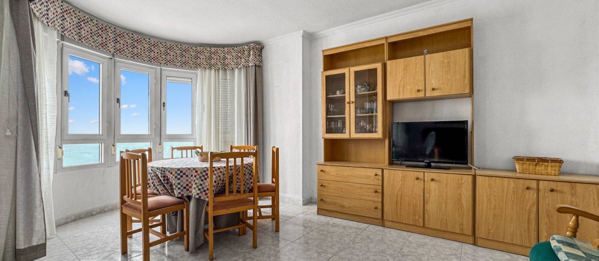 Sale - Apartment - Torrevieja - Playa de los Locos