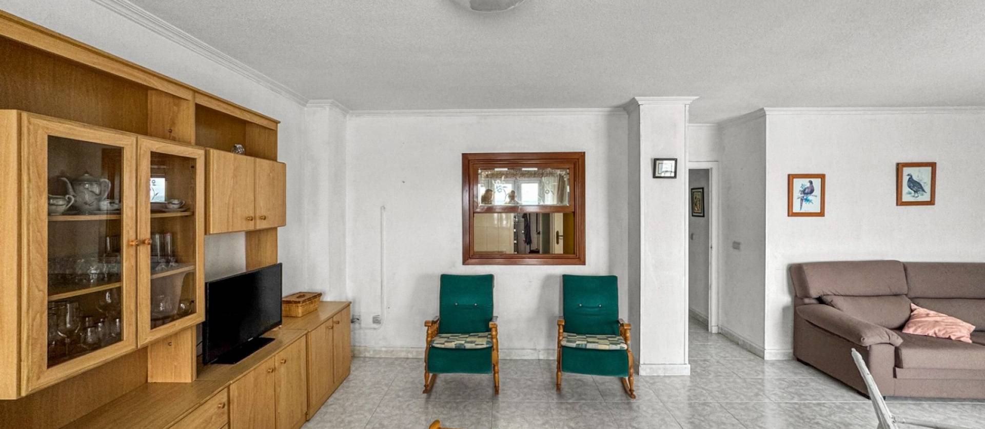 Sale - Apartment - Torrevieja - Playa de los Locos