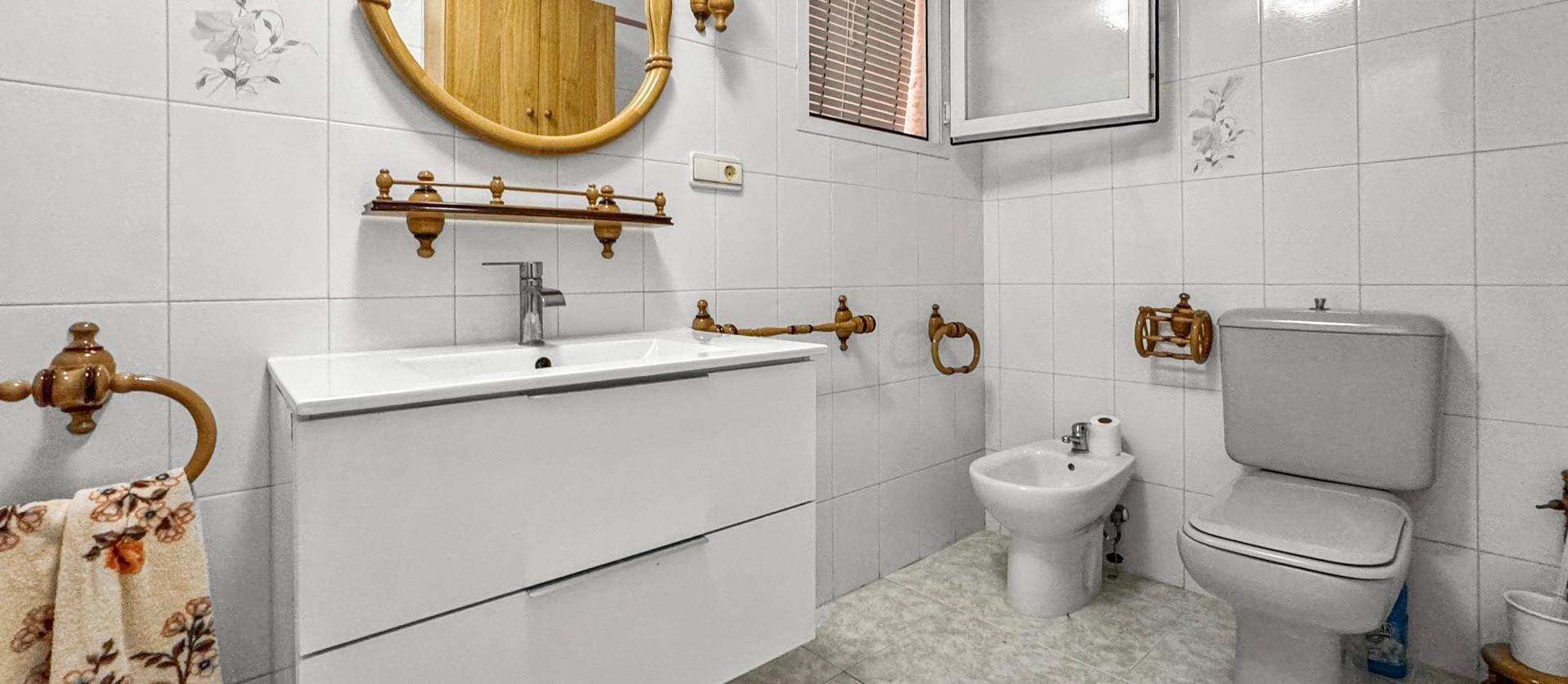 Sale - Apartment - Torrevieja - Playa de los Locos