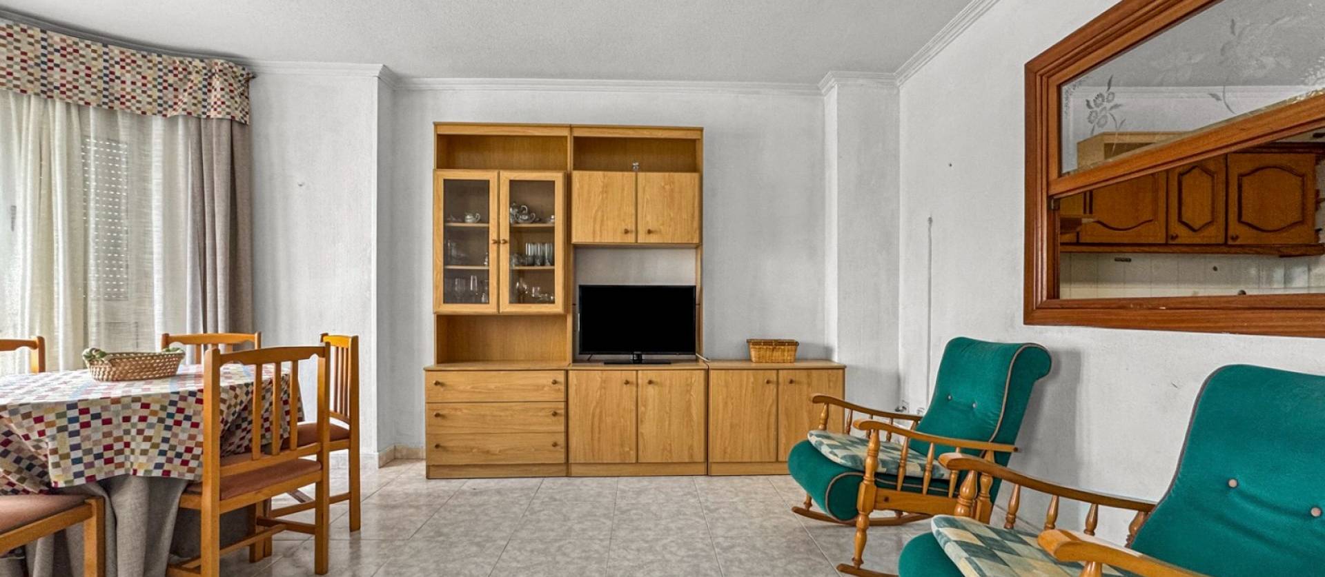 Sale - Apartment - Torrevieja - Playa de los Locos