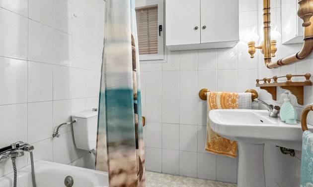 Sale - Apartment - Torrevieja - Playa de los Locos