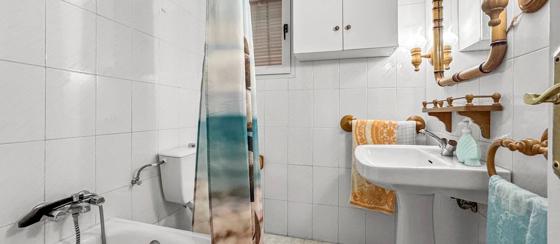 Sale - Apartment - Torrevieja - Playa de los Locos