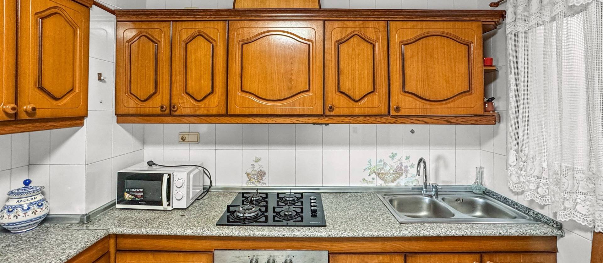Sale - Apartment - Torrevieja - Playa de los Locos