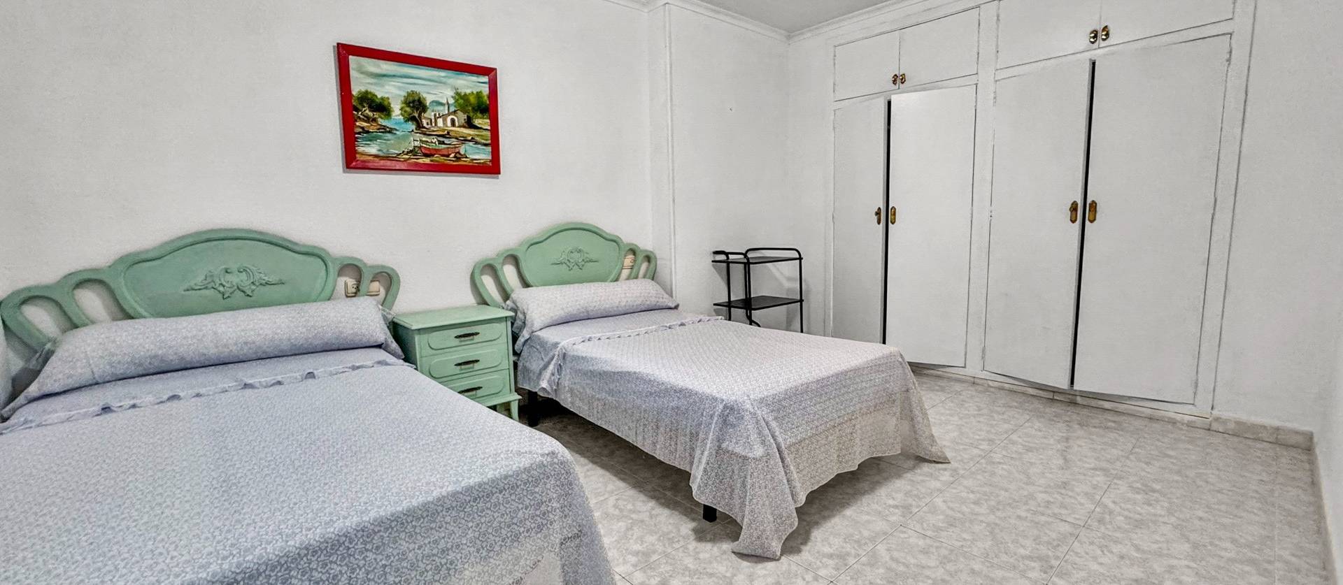 Sale - Apartment - Torrevieja - Playa de los Locos