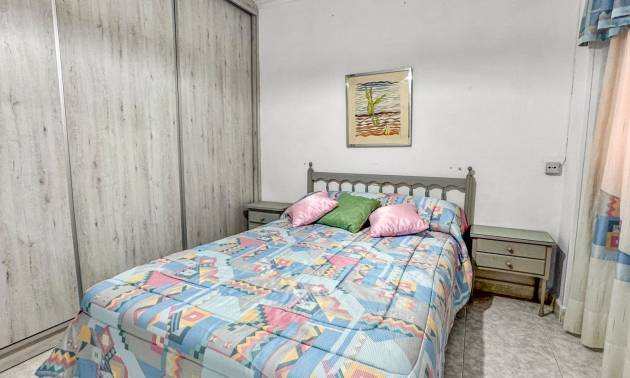 Sale - Apartment - Torrevieja - Playa de los Locos