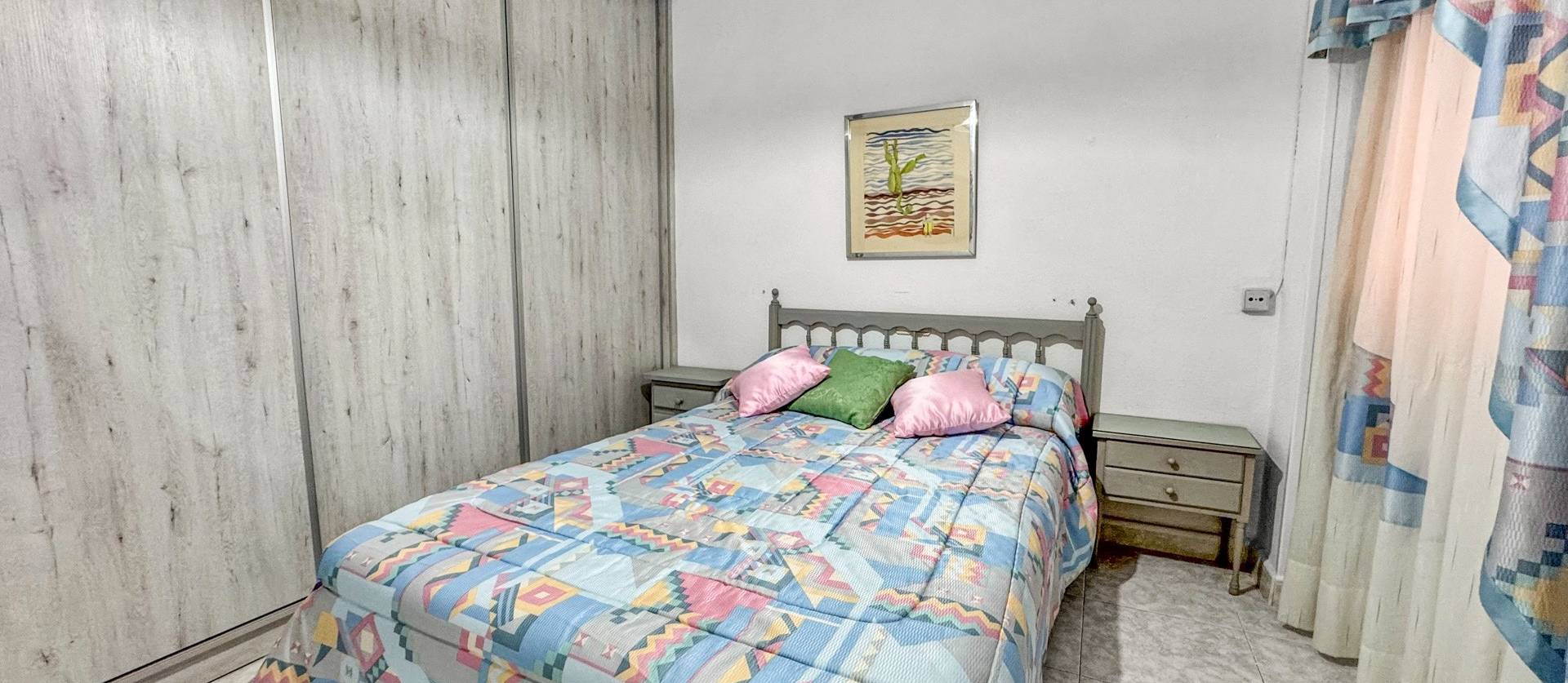 Sale - Apartment - Torrevieja - Playa de los Locos
