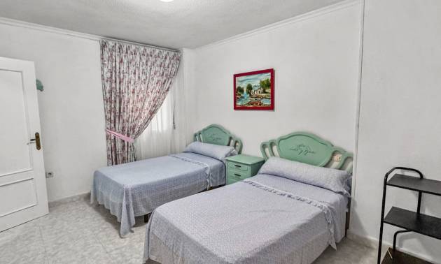 Sale - Apartment - Torrevieja - Playa de los Locos