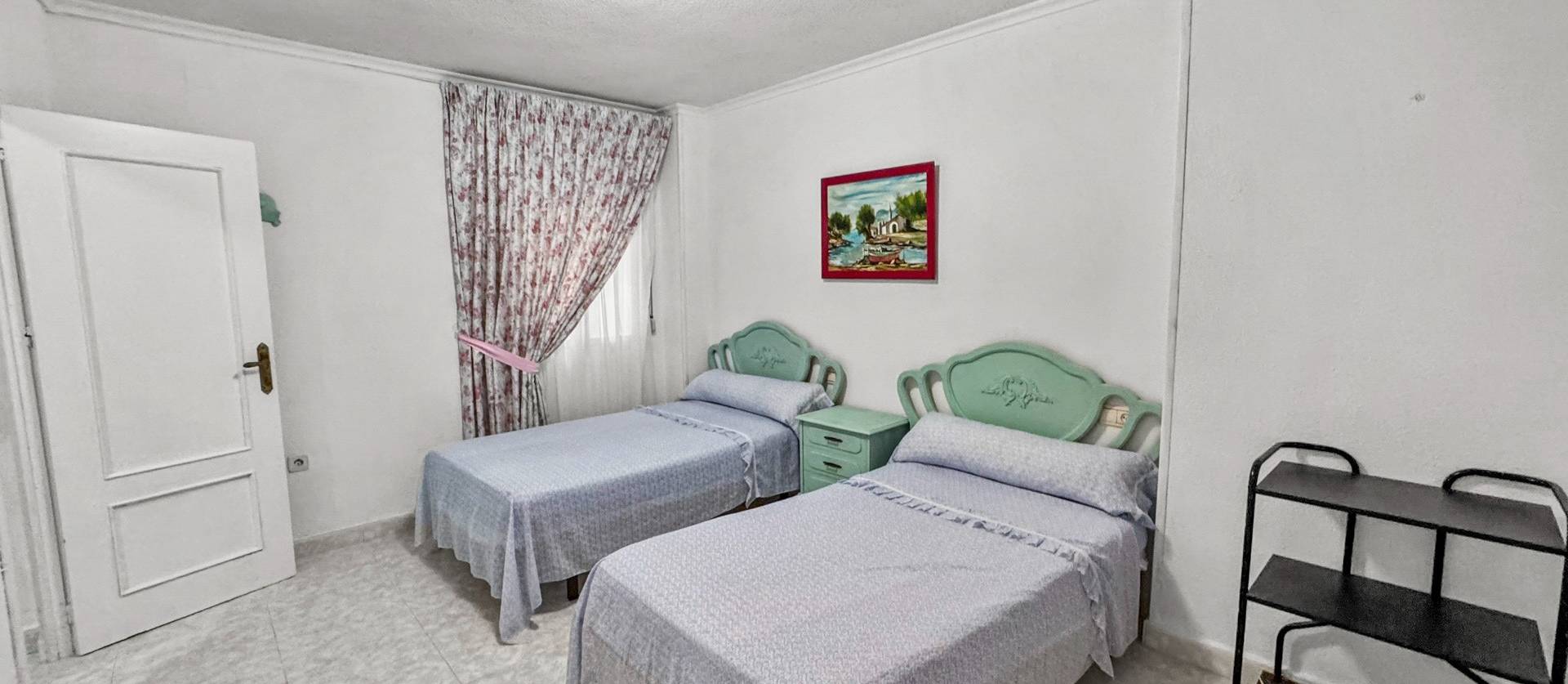 Sale - Apartment - Torrevieja - Playa de los Locos