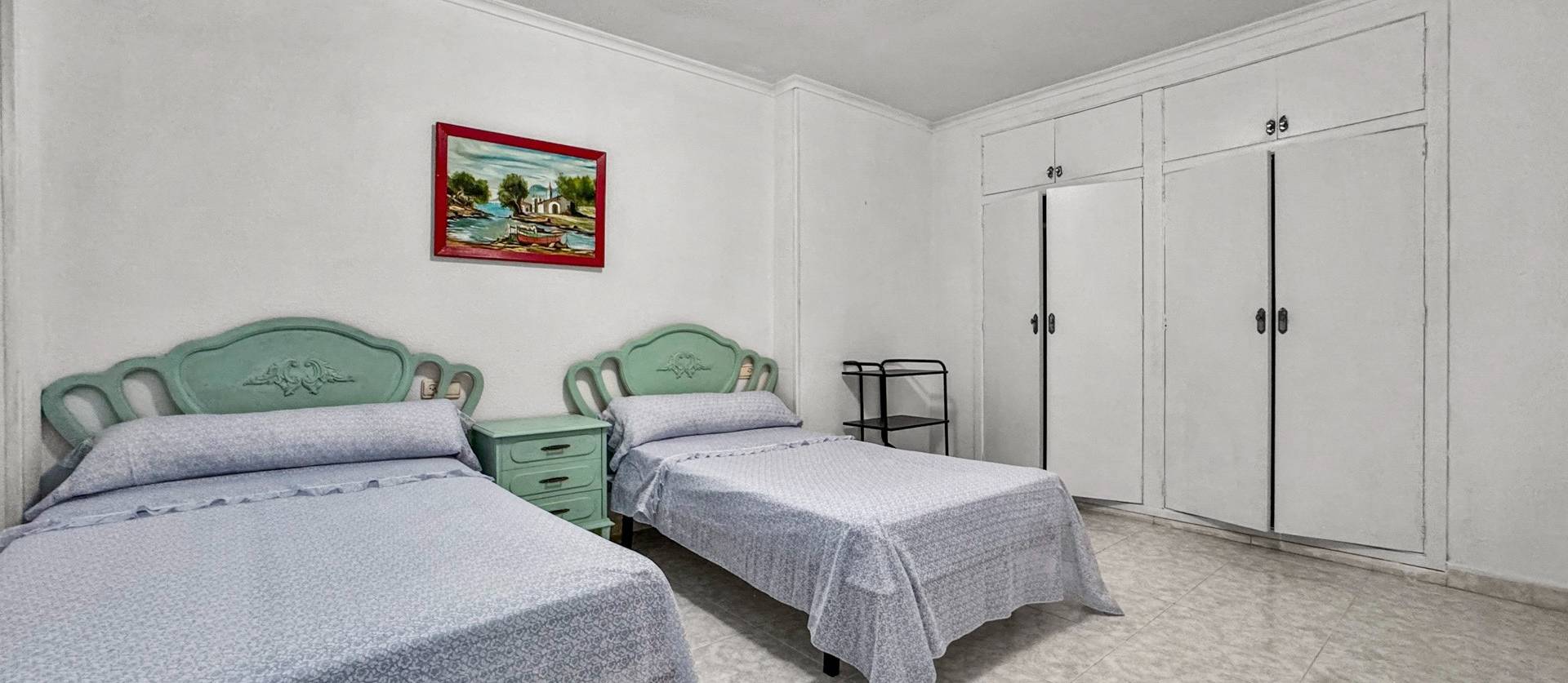 Sale - Apartment - Torrevieja - Playa de los Locos