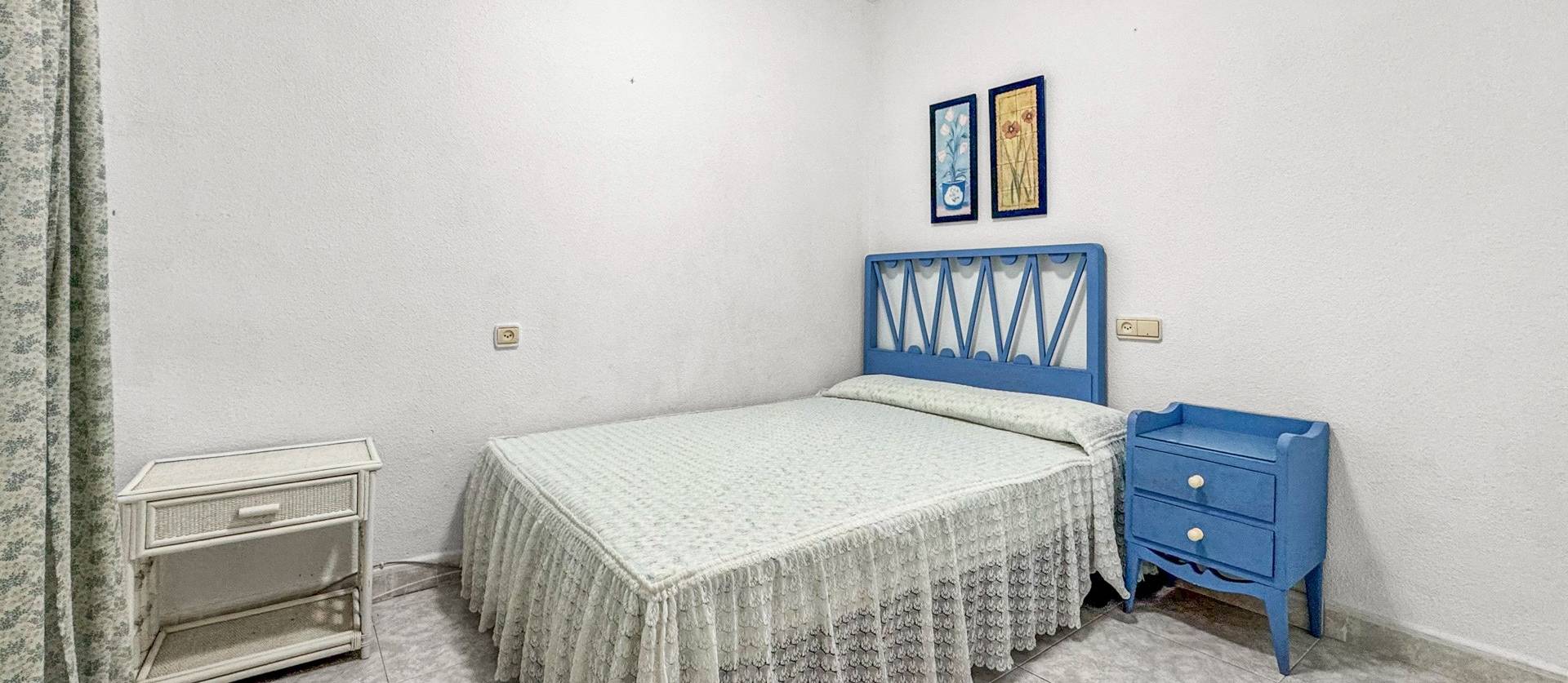 Sale - Apartment - Torrevieja - Playa de los Locos