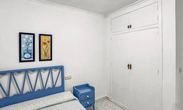 Sale - Apartment - Torrevieja - Playa de los Locos
