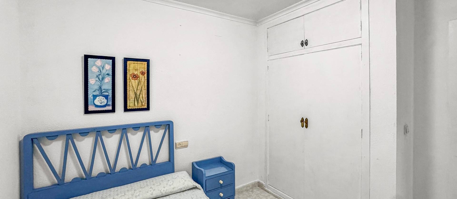 Sale - Apartment - Torrevieja - Playa de los Locos