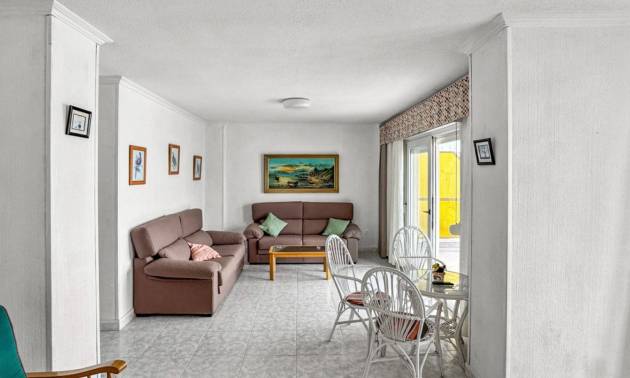 Sale - Apartment - Torrevieja - Playa de los Locos