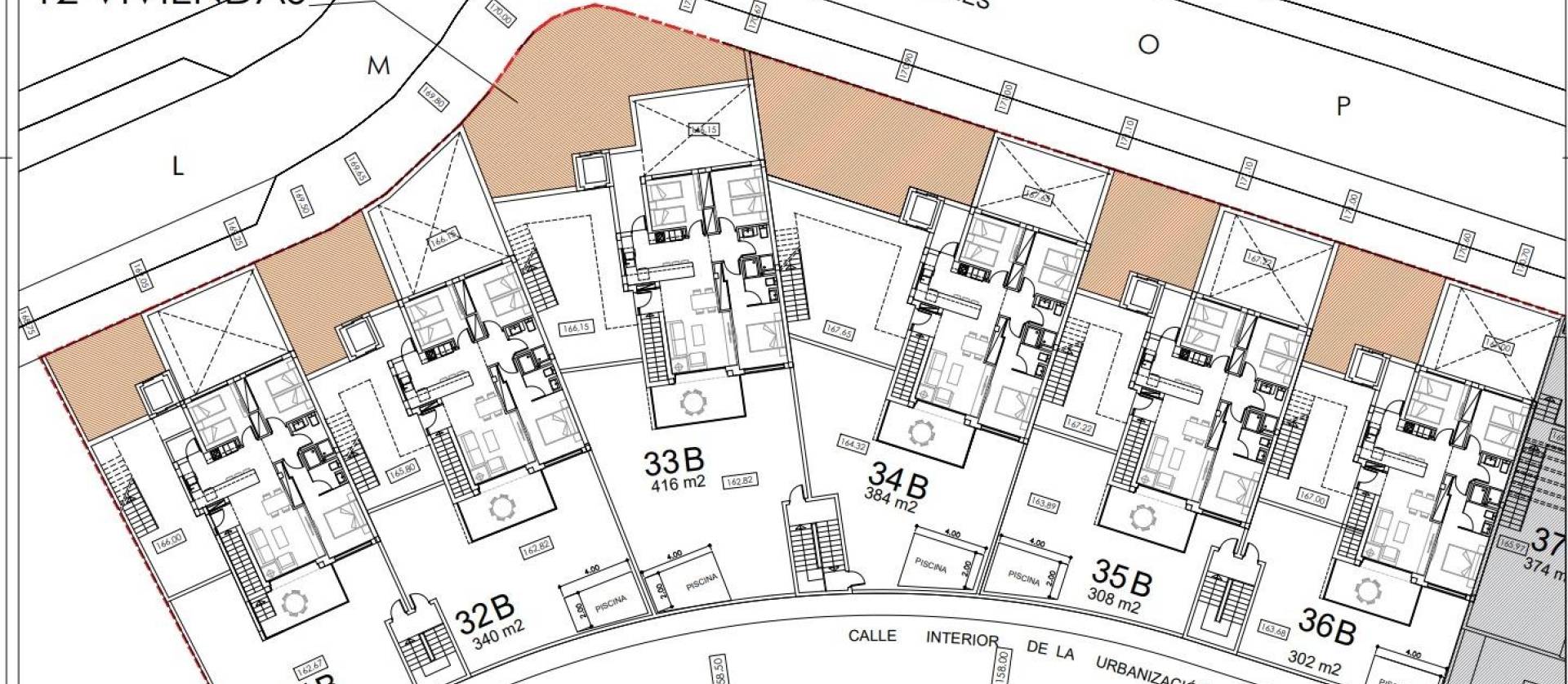 New Build - Bungalow - San Miguel de Salinas - VistaBella Golf