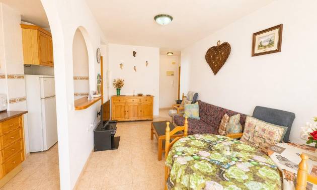 Sale - Apartment - Torrevieja - Centro