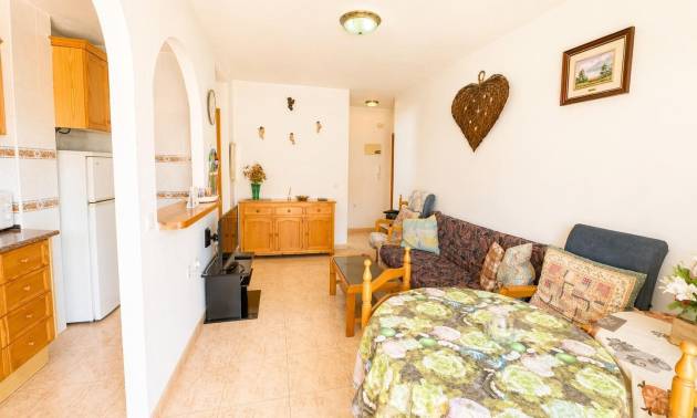 Sale - Apartment - Torrevieja - Centro
